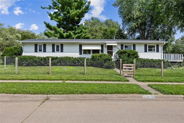 2124 Palmer Cir, Iowa City, IA 52240 - photo 1