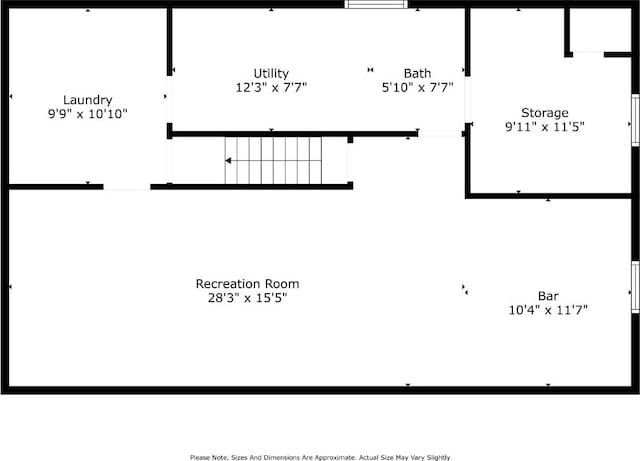 2124 Palmer Cir, Iowa City, IA 52240 - photo 28