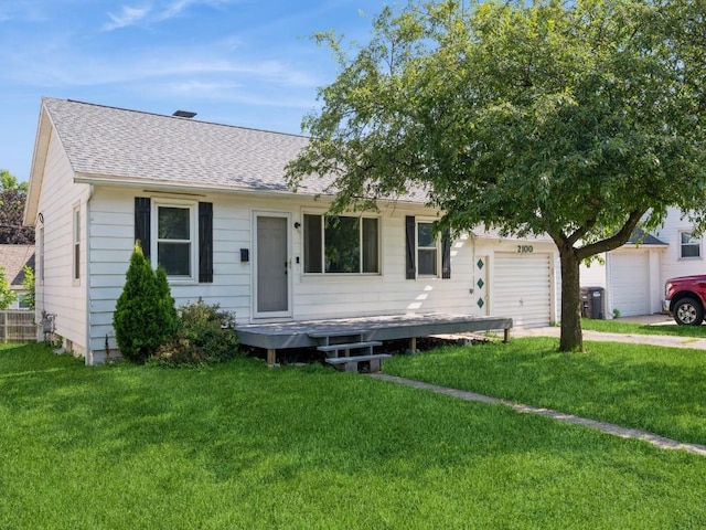 2100 10th Ave, Marion, IA 52302 - photo 1