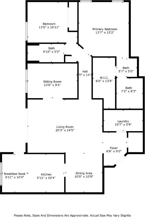 4735 Westchester Dr NE Unit C, Cedar Rapids, IA 52402 - photo 26