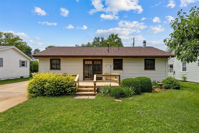 203 C Ave, Hiawatha, IA 52233 - photo 23