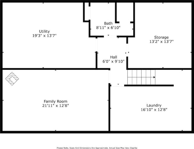 203 C Ave, Hiawatha, IA 52233 - photo 24