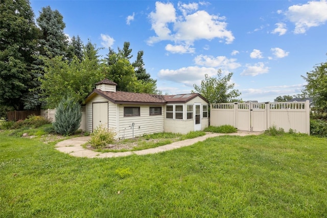 3603 Meadowknolls Rd, Marion, IA 52302 - photo 34