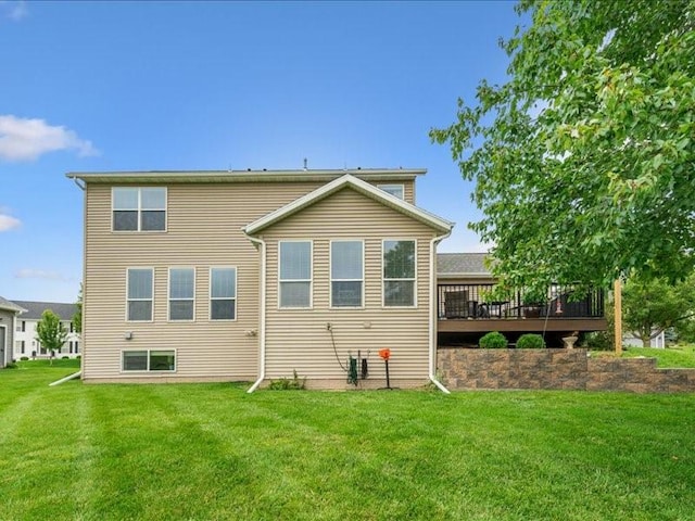 202 Rockhurst Dr SW, Cedar Rapids, IA 52404 - photo 33