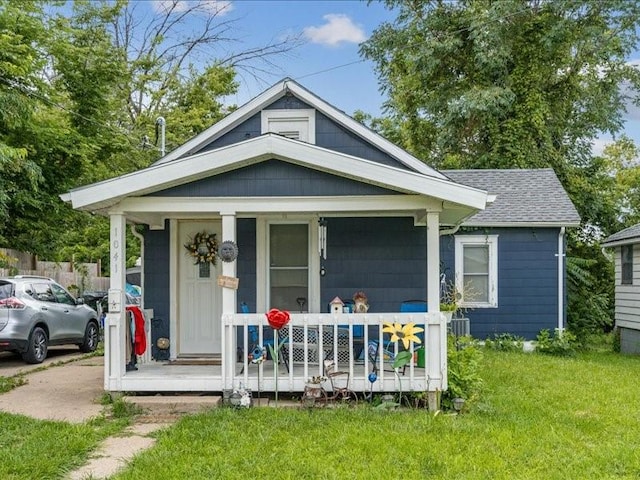 1041 19th St SE, Cedar Rapids, IA 52403 - photo 1