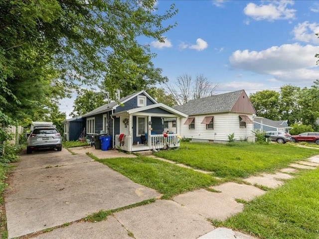 1041 19th St SE, Cedar Rapids, IA 52403 - photo 3