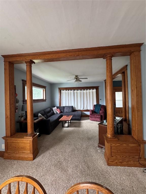 234 1st Ave NW, Oxford Junction, IA 52323 - photo 3