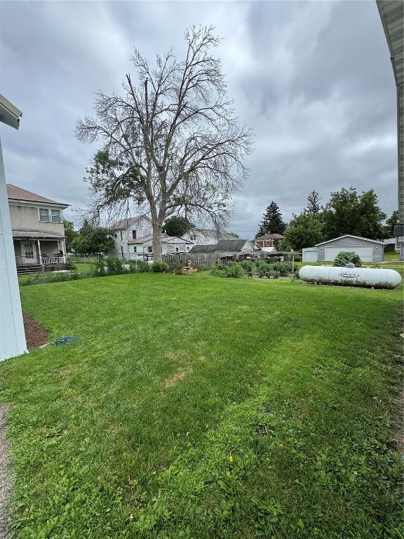 234 1st Ave NW, Oxford Junction, IA 52323 - photo 9