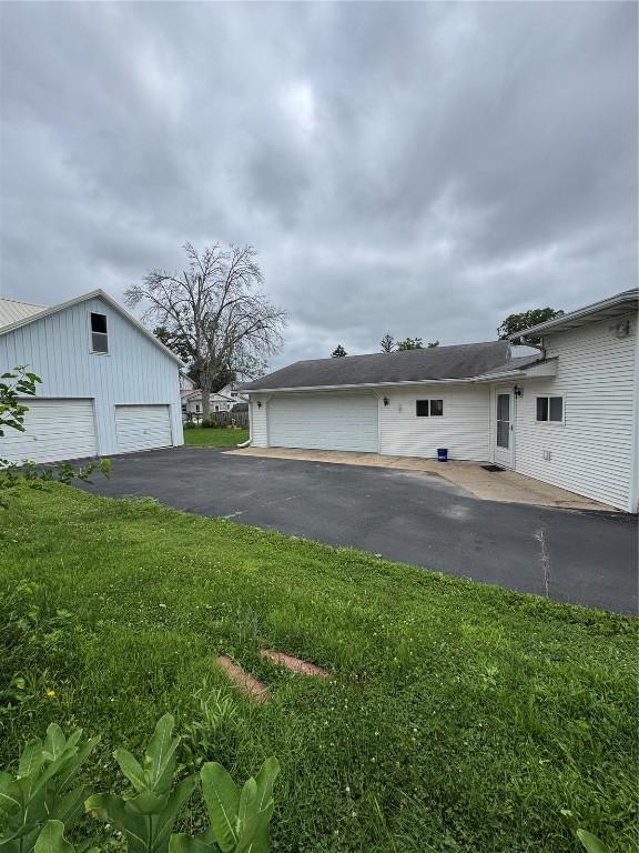 234 1st Ave NW, Oxford Junction, IA 52323 - photo 14