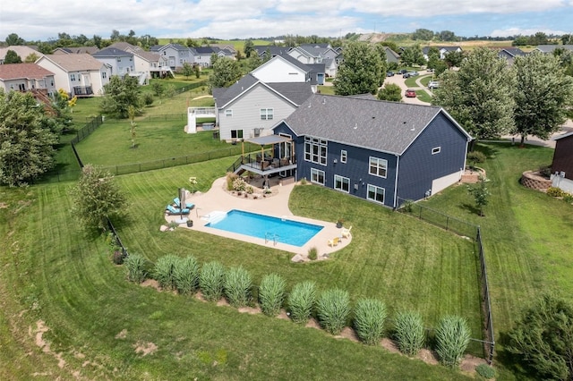 6806 Blue Stone Ct NW, Cedar Rapids, IA 52405 - photo 45