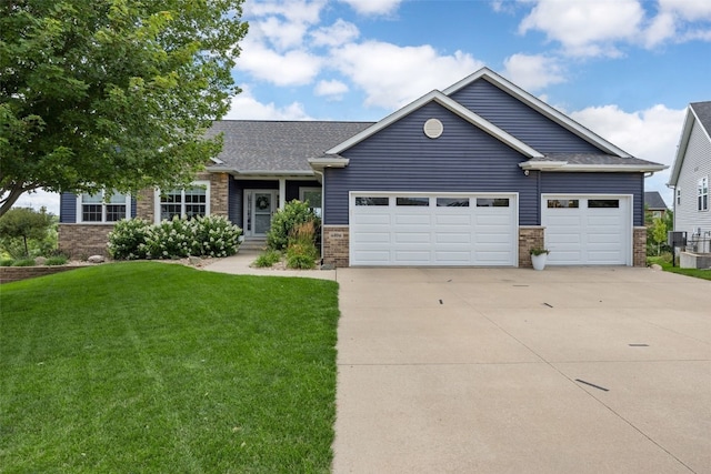 6806 Blue Stone Ct NW, Cedar Rapids, IA 52405 - photo 1