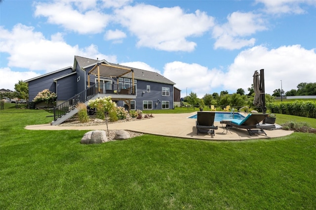 6806 Blue Stone Ct NW, Cedar Rapids, IA 52405 - photo 35