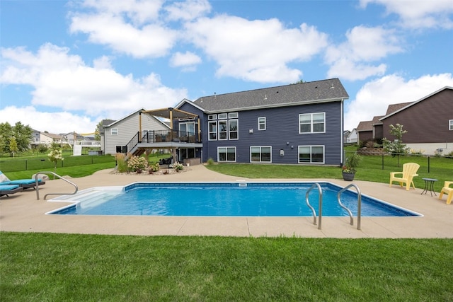 6806 Blue Stone Ct NW, Cedar Rapids, IA 52405 - photo 36