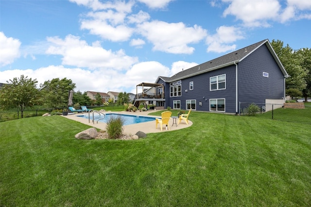 6806 Blue Stone Ct NW, Cedar Rapids, IA 52405 - photo 37