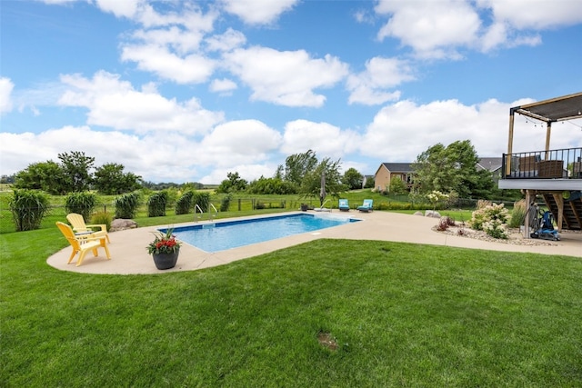6806 Blue Stone Ct NW, Cedar Rapids, IA 52405 - photo 38