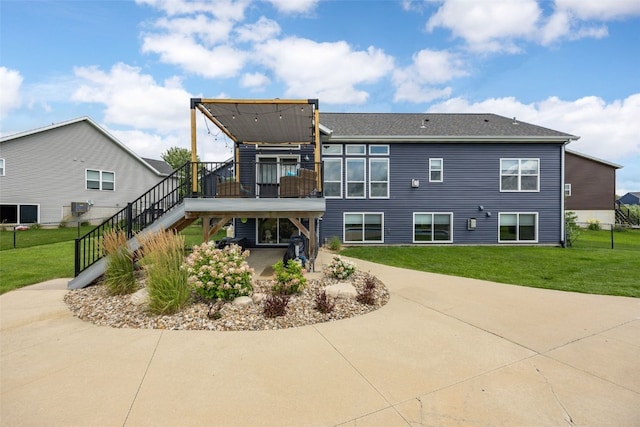 6806 Blue Stone Ct NW, Cedar Rapids, IA 52405 - photo 39
