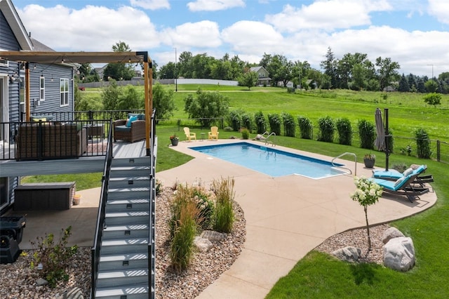 6806 Blue Stone Ct NW, Cedar Rapids, IA 52405 - photo 41