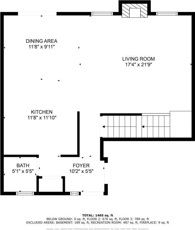 1402 Beringer Ct NE, Cedar Rapids, IA 52402 - photo 27