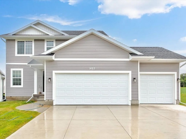 1402 Beringer Ct NE, Cedar Rapids, IA 52402 - photo 1