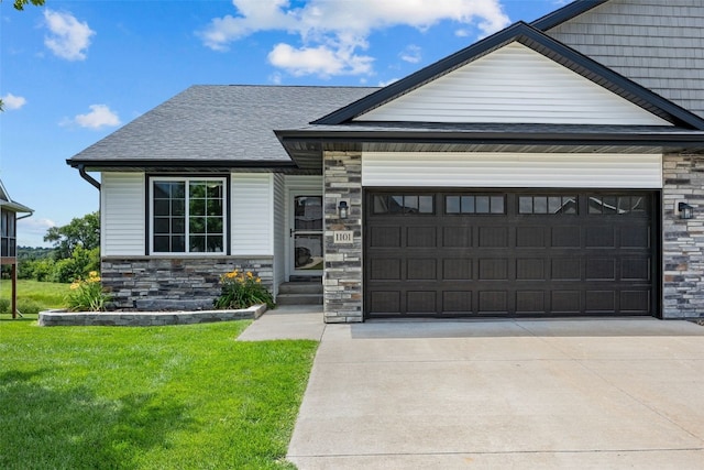 1101 Creekside Dr, Tiffin, IA 52340 - photo 1