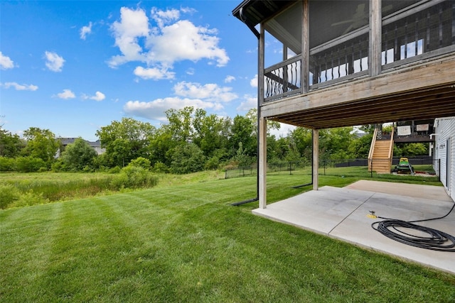 1101 Creekside Dr, Tiffin, IA 52340 - photo 34