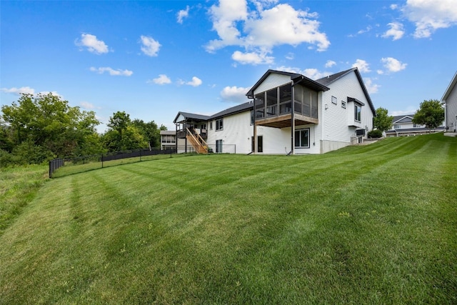 1101 Creekside Dr, Tiffin, IA 52340 - photo 35