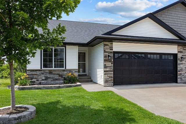 1101 Creekside Dr, Tiffin, IA 52340 - photo 2
