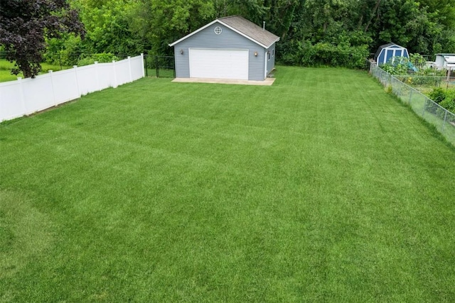 56 Julia Anne Dr NW, Cedar Rapids, IA 52405 - photo 35