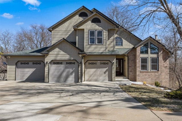 1801 Brown Deer Trl, Coralville, IA 52241 - photo 1