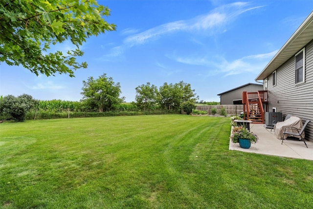 513 N Nemora Ave, Oxford, IA 52322 - photo 30