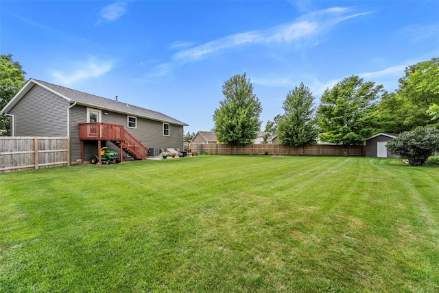 513 N Nemora Ave, Oxford, IA 52322 - photo 34