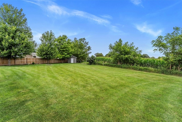 513 N Nemora Ave, Oxford, IA 52322 - photo 36
