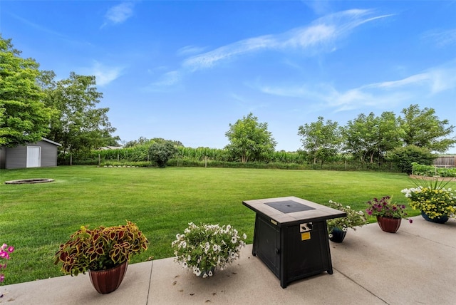 513 N Nemora Ave, Oxford, IA 52322 - photo 31