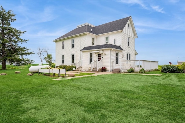 6707 28th Ave, Newhall, IA 52315 - photo 21