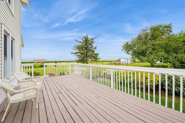 6707 28th Ave, Newhall, IA 52315 - photo 22
