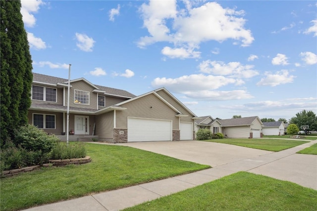 318 Crestview Dr, Center Point, IA 52213 - photo 4