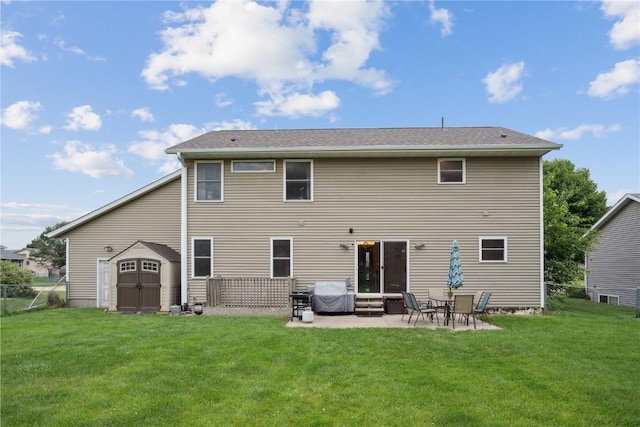 318 Crestview Dr, Center Point, IA 52213 - photo 34