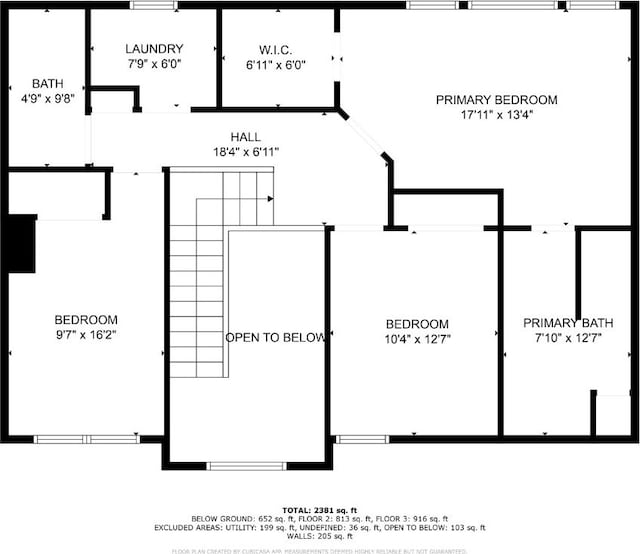 318 Crestview Dr, Center Point, IA 52213 - photo 39