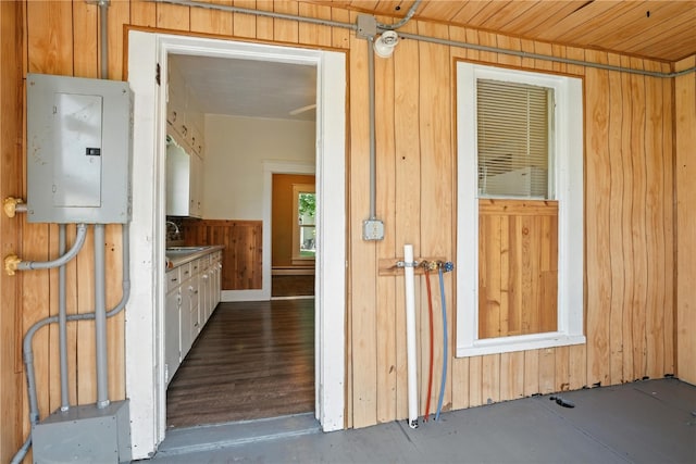 205 Hall Ave, Lowden, IA 52255 - photo 21