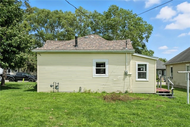 205 Hall Ave, Lowden, IA 52255 - photo 22
