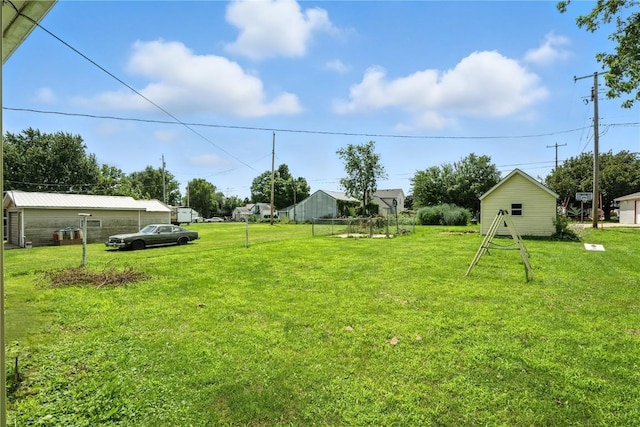 205 Hall Ave, Lowden, IA 52255 - photo 24