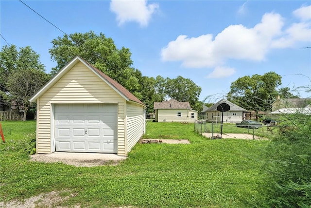 205 Hall Ave, Lowden, IA 52255 - photo 25