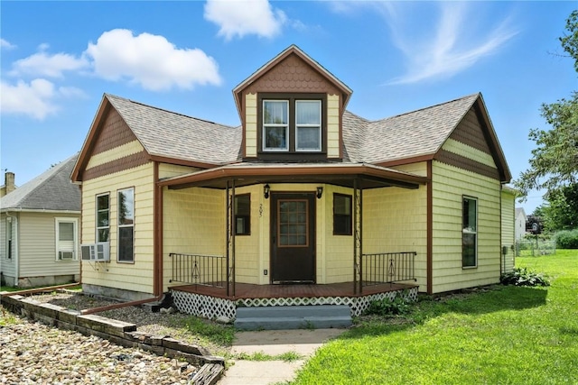 205 Hall Ave, Lowden, IA 52255 - photo 3