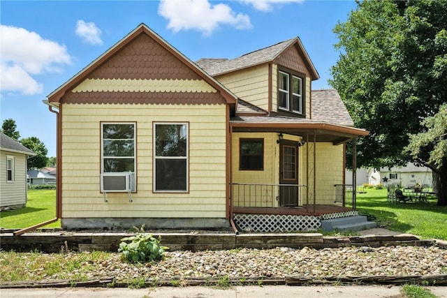 205 Hall Ave, Lowden, IA 52255 - photo 1