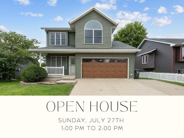 1566 Hemingway Ln, Iowa City, IA 52240 - photo 1