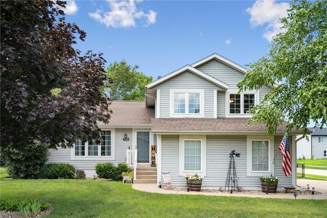 7635 Quail Trl NE, Cedar Rapids, IA 52402 - photo 1