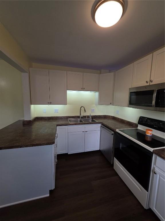 2219 Hamilton St SW, Cedar Rapids, IA 52404 - photo 6