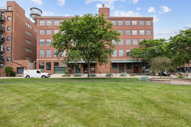 905 3rd St SE Unit 305, Cedar Rapids, IA 52401 - photo 2