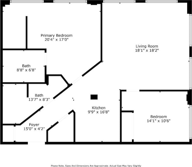 905 3rd St SE Unit 305, Cedar Rapids, IA 52401 - photo 26