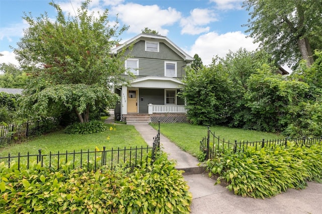 1112 Elmhurst NE, Cedar Rapids, IA 52402 - photo 2